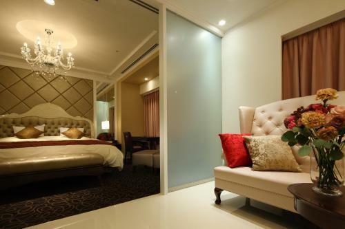 Hotel The Kashihara