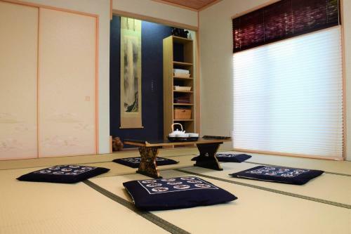 Hostal Fukuroutei