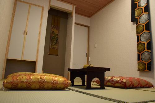 Hostal Fukuroutei