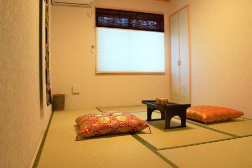 Hostal Fukuroutei