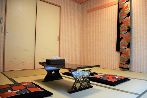 Hostal Fukuroutei