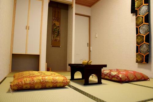 Hostal Fukuroutei