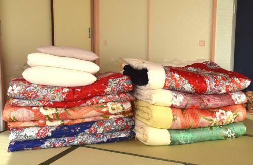 Hostal Fukuroutei