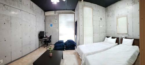 Apartamento Sr Mansion