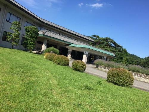 Hotel Nikko Toshogu Koyoen
