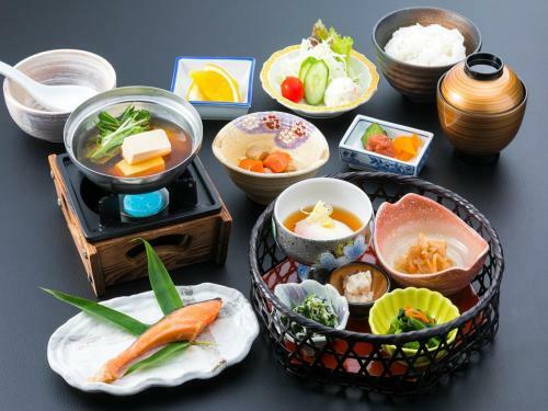Hotel Nikko Toshogu Koyoen