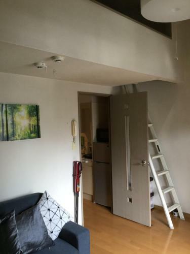 Apartamento Espoir Inn
