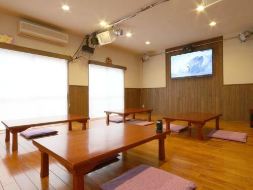 Ryokan Miharusou
