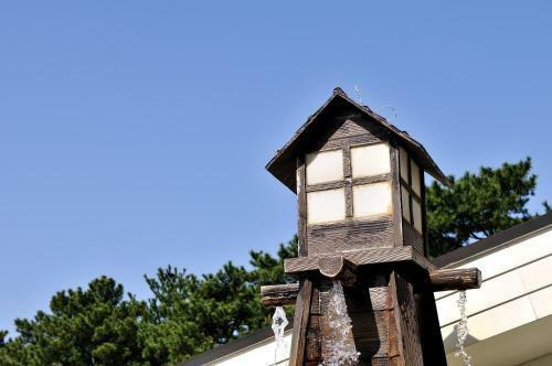 Ibusuki Hakusuikan