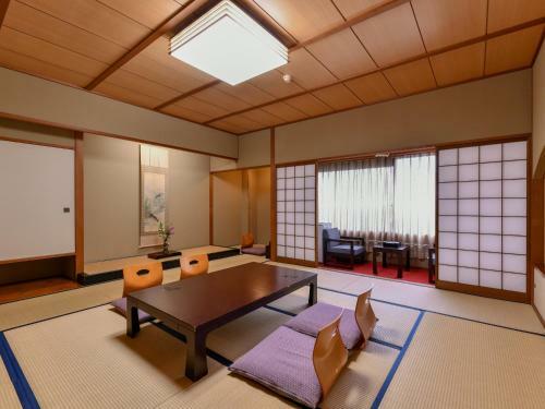 Awara Onsen Minoya Taiheikaku