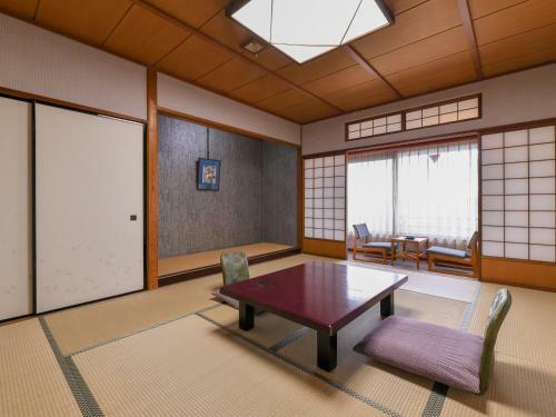 Awara Onsen Minoya Taiheikaku