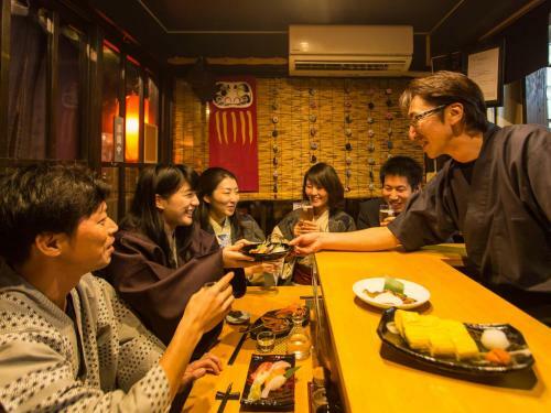 Awara Onsen Minoya Taiheikaku