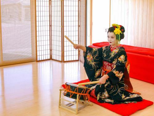 Awara Onsen Minoya Taiheikaku