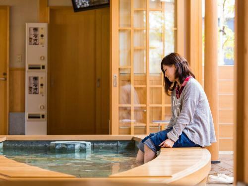 Awara Onsen Minoya Taiheikaku