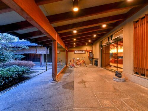 Awara Onsen Minoya Taiheikaku