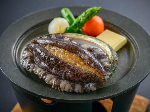 Awara Onsen Minoya Taiheikaku