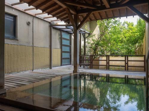 Awara Onsen Minoya Taiheikaku