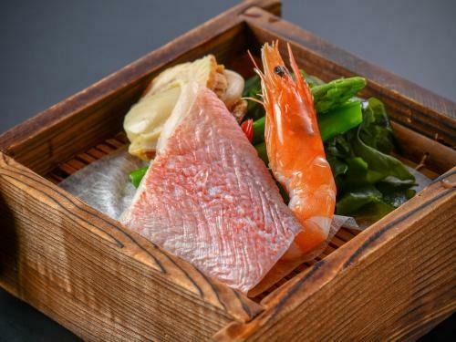 Awara Onsen Minoya Taiheikaku