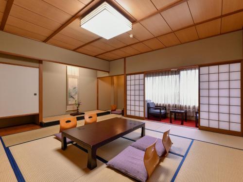 Awara Onsen Minoya Taiheikaku