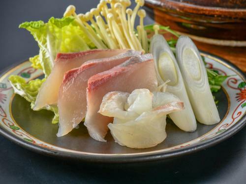 Awara Onsen Minoya Taiheikaku
