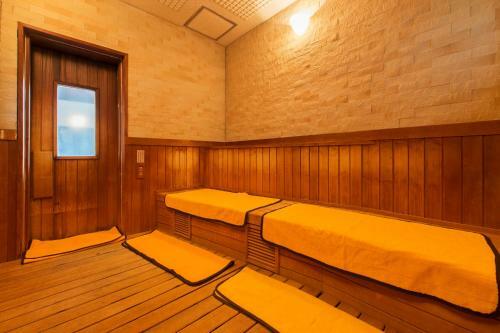 Kokumin Syukusya Hotel Takachiho