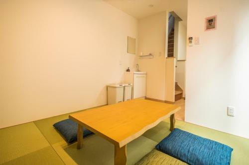 Hostal Kyostay Iroha Toji South