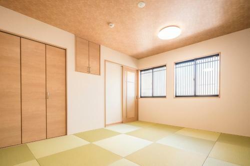 Hostal Kyostay Iroha Toji South