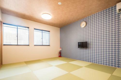 Hostal Kyostay Iroha Toji South