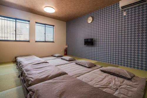 Hostal Kyostay Iroha Toji South