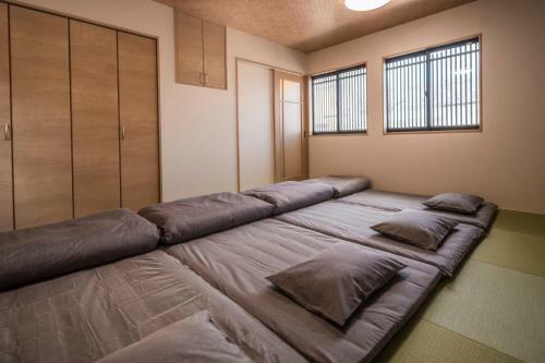 Hostal Kyostay Iroha Toji South