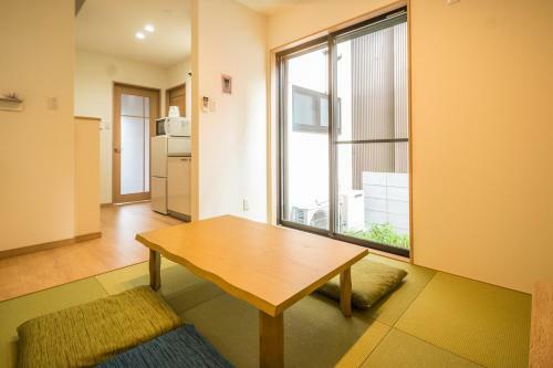 Hostal Kyostay Iroha Toji South