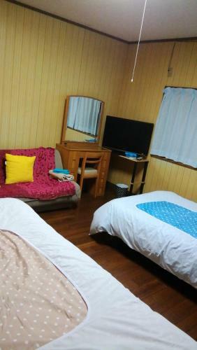 Nobu Guest House