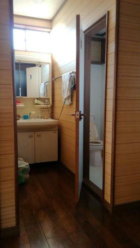 Nobu Guest House