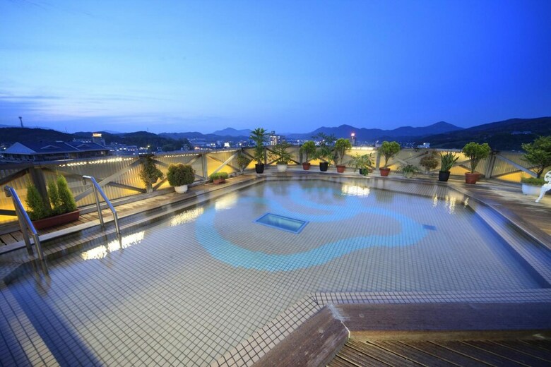 Hotel Kasuien
