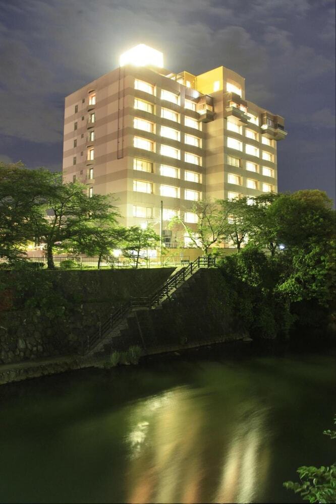 Hotel Kasuien
