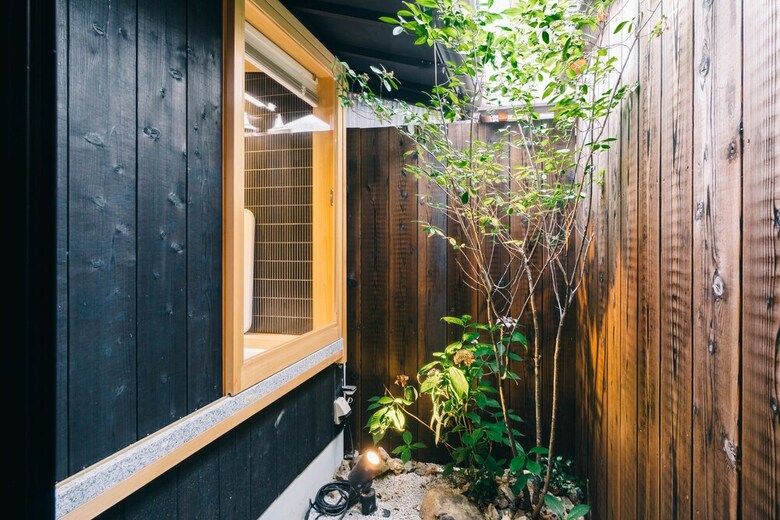 Villa Miro Hachijo Genmachi Tei