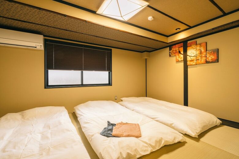 Villa Miro Hachijo Genmachi Tei