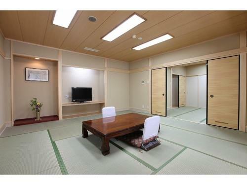 Shigisan Kanko Hotel