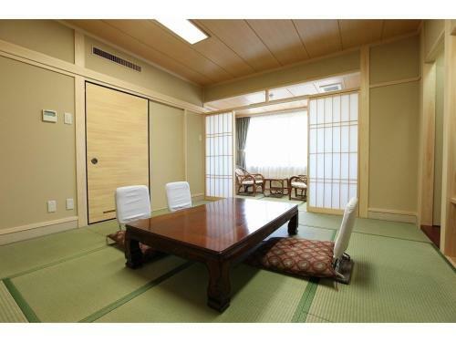Shigisan Kanko Hotel
