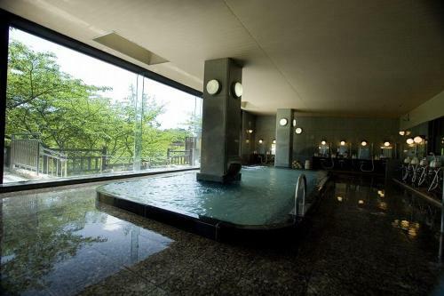 Shigisan Kanko Hotel