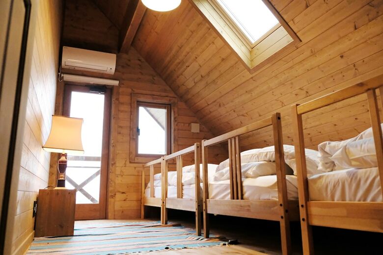 Bed & Breakfast Pension Kamifuji