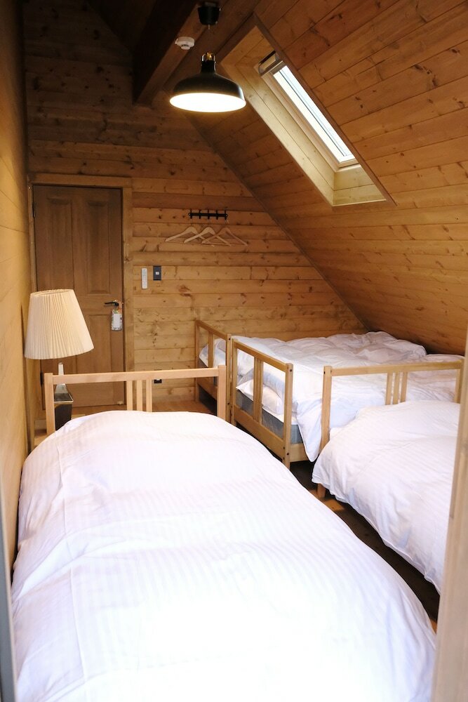 Bed & Breakfast Pension Kamifuji