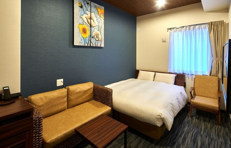 One's Hotel Fukuoka