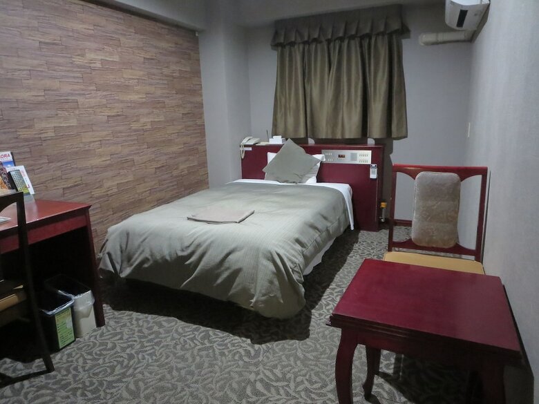 Hotel Rumieru Hyuga