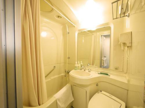 Hotel Route-inn Yaita