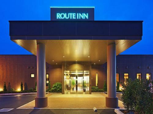 Hotel Route-inn Yaita
