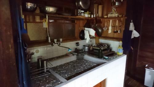 Guesthouse Okagesan