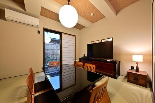 Villa Luxury Machiya Takeya Nishijin