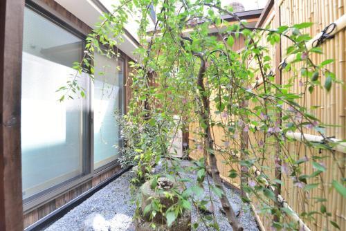 Villa Luxury Machiya Takeya Nishijin