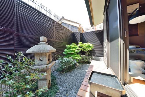 Villa Luxury Machiya Takeya Nishijin